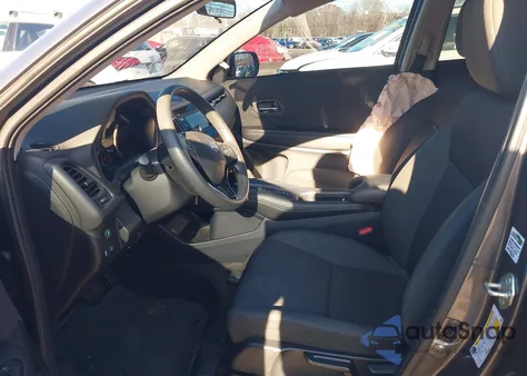 2020 Honda Hr-V Awd Lx z USA, uszkodzony, nr VIN 3CZRU6H31LG700729